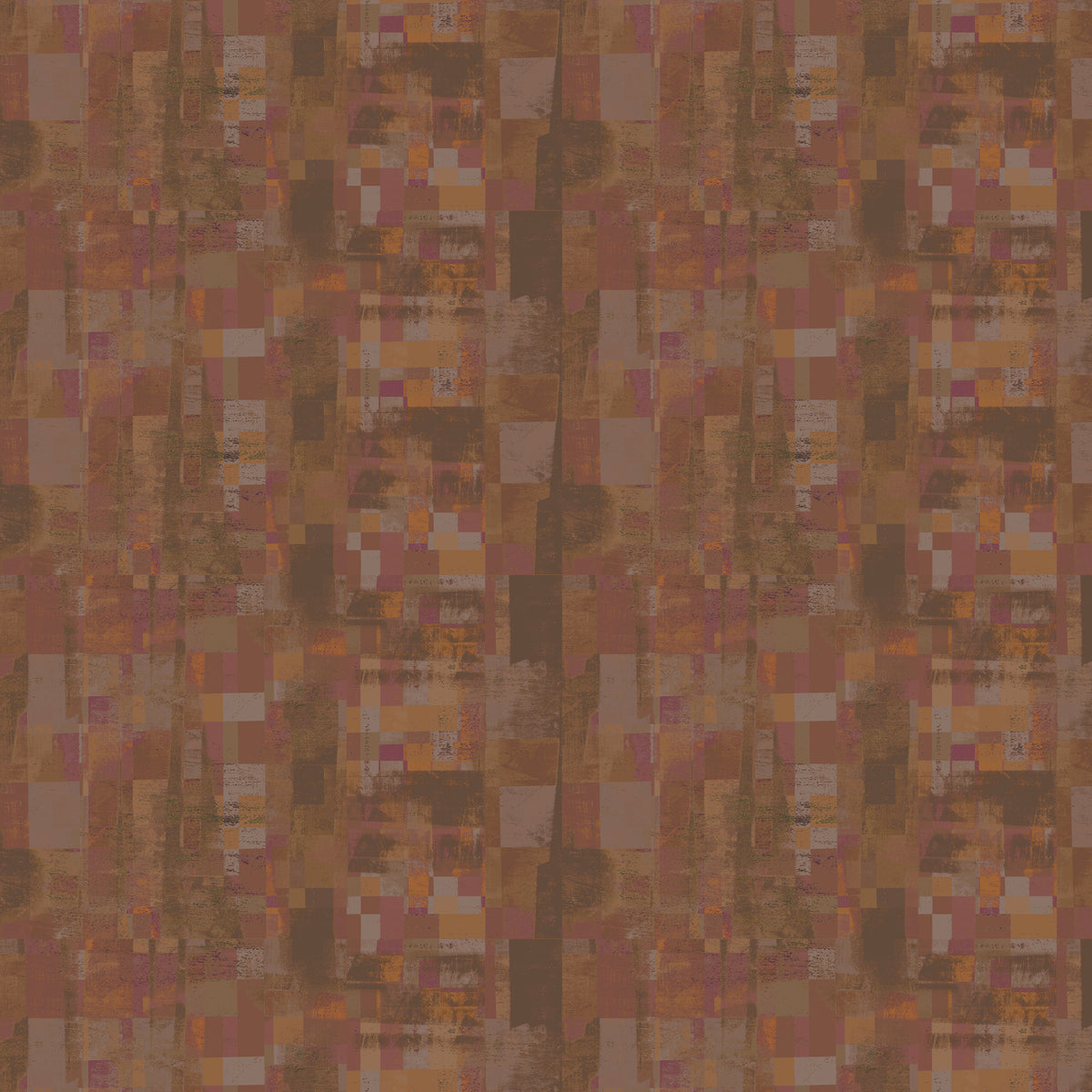 Mirage - Reflection - Mahogany