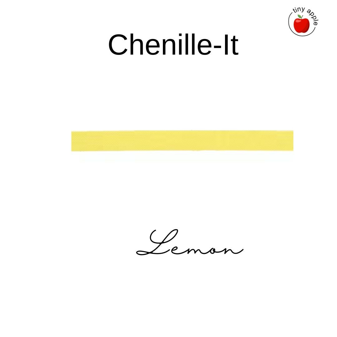 Chenille-It  (5/8" x 40 yards) | Multiple Colors