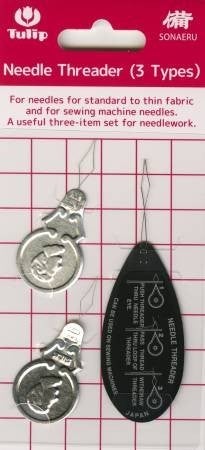 Tulip Needle Threader