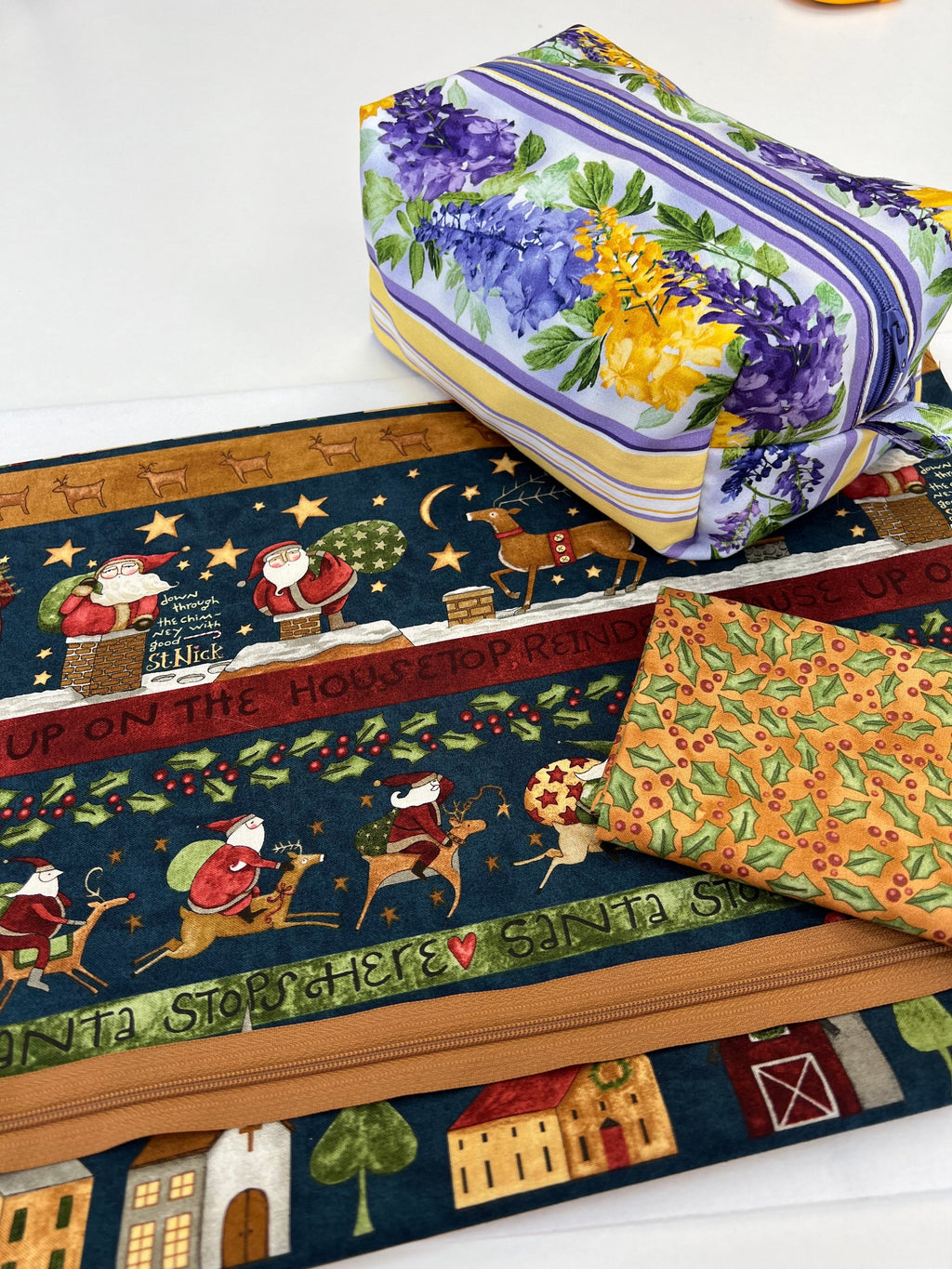 Kit: Small Travel Case (9 x 5.5 x 4.5)