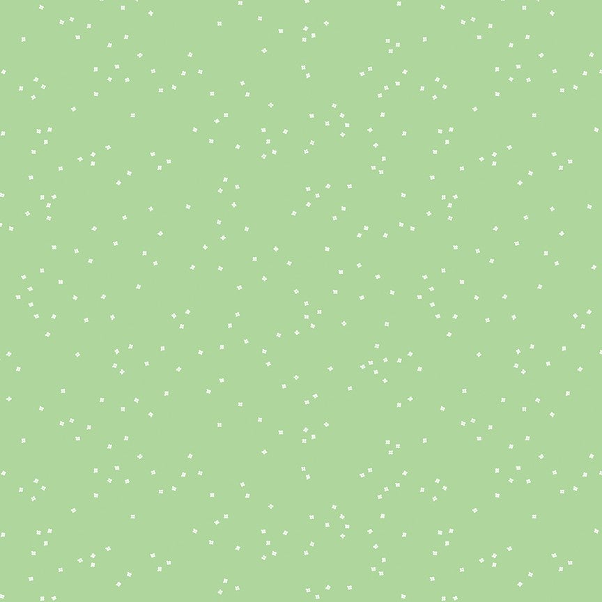 Blossom by Riley Blake - Leaf