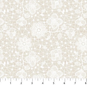 Figo Klara - Doily Cream