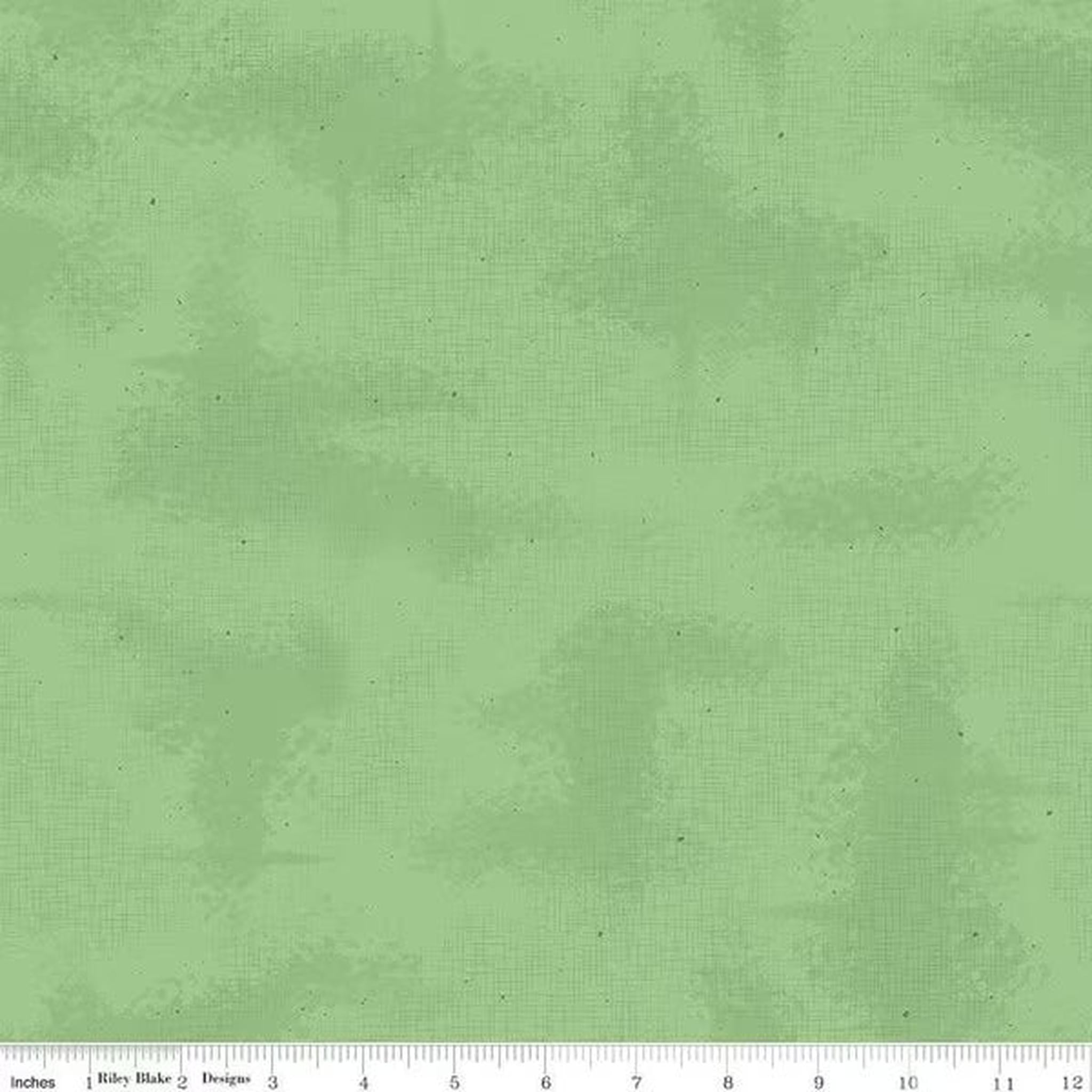 Riley Blake Shabby Green