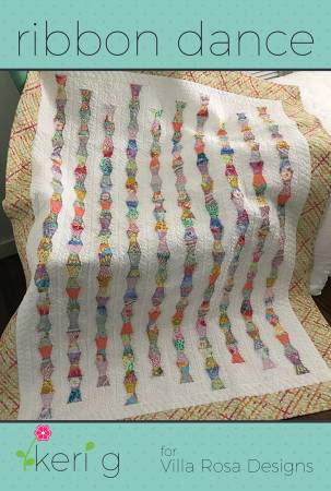 Pattern: Ribbon Dance