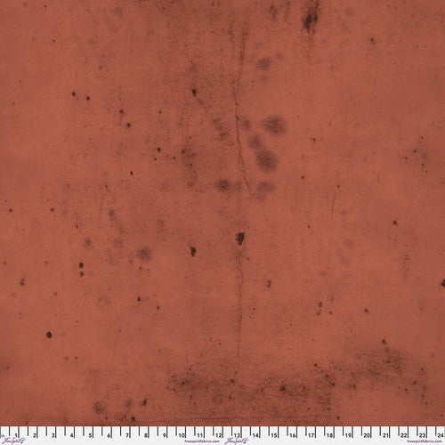 Free Spirit: Provisions by Tim Holtz - Rust