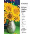 The Quilter's Field Guide To Color: A Hands On Workbook for Mastering Fabric