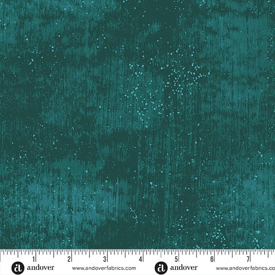 Glaze II by Libs Elliott - Pacific (1/2 yard