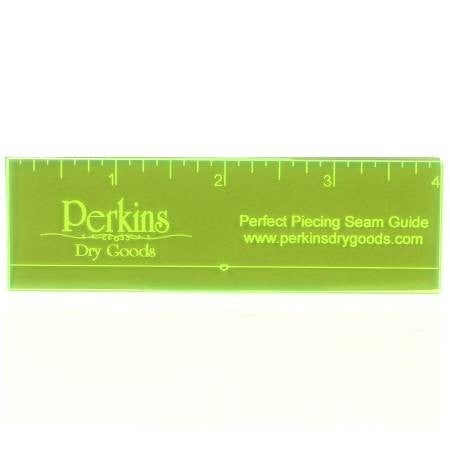 Perfect Piecing Seam Guide