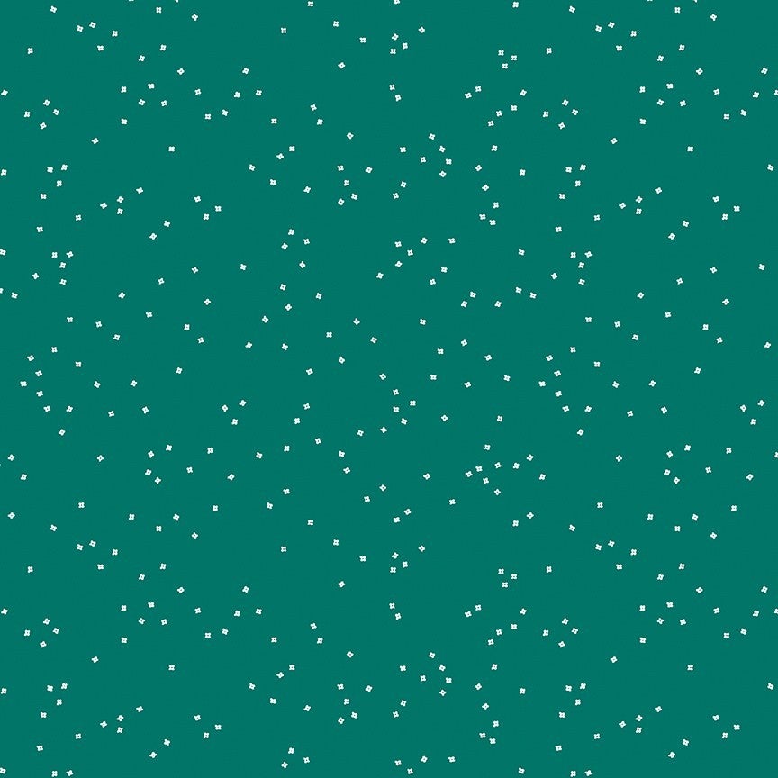 Blossom by Riley Blake - Jade