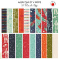6" Apple Peels (19) - 321 Blast Off