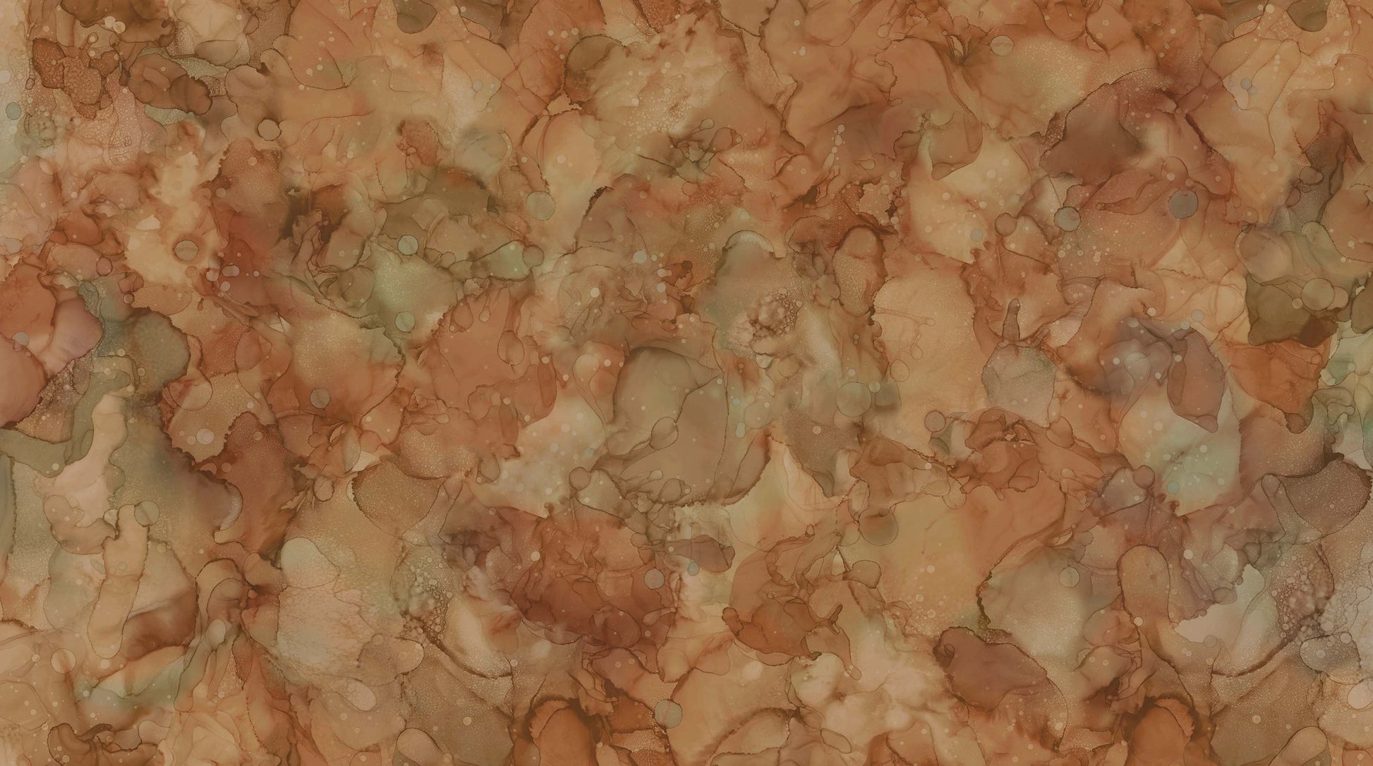 Lone Wolf by Deborah Edwards - Texture Lt Rust