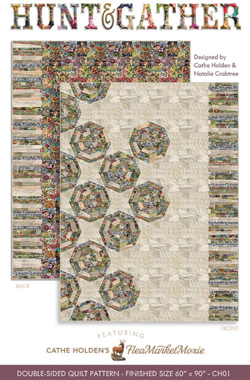 Pattern: Hunt & Gather