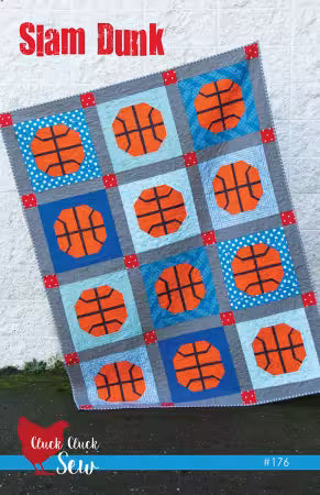 Pattern: Slam Dunk