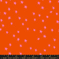 Starry - Warm Red