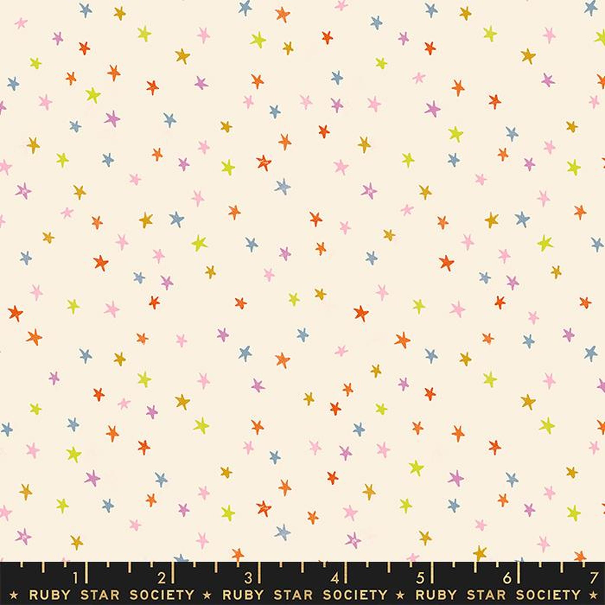 Starry - Mini Starry - Multi