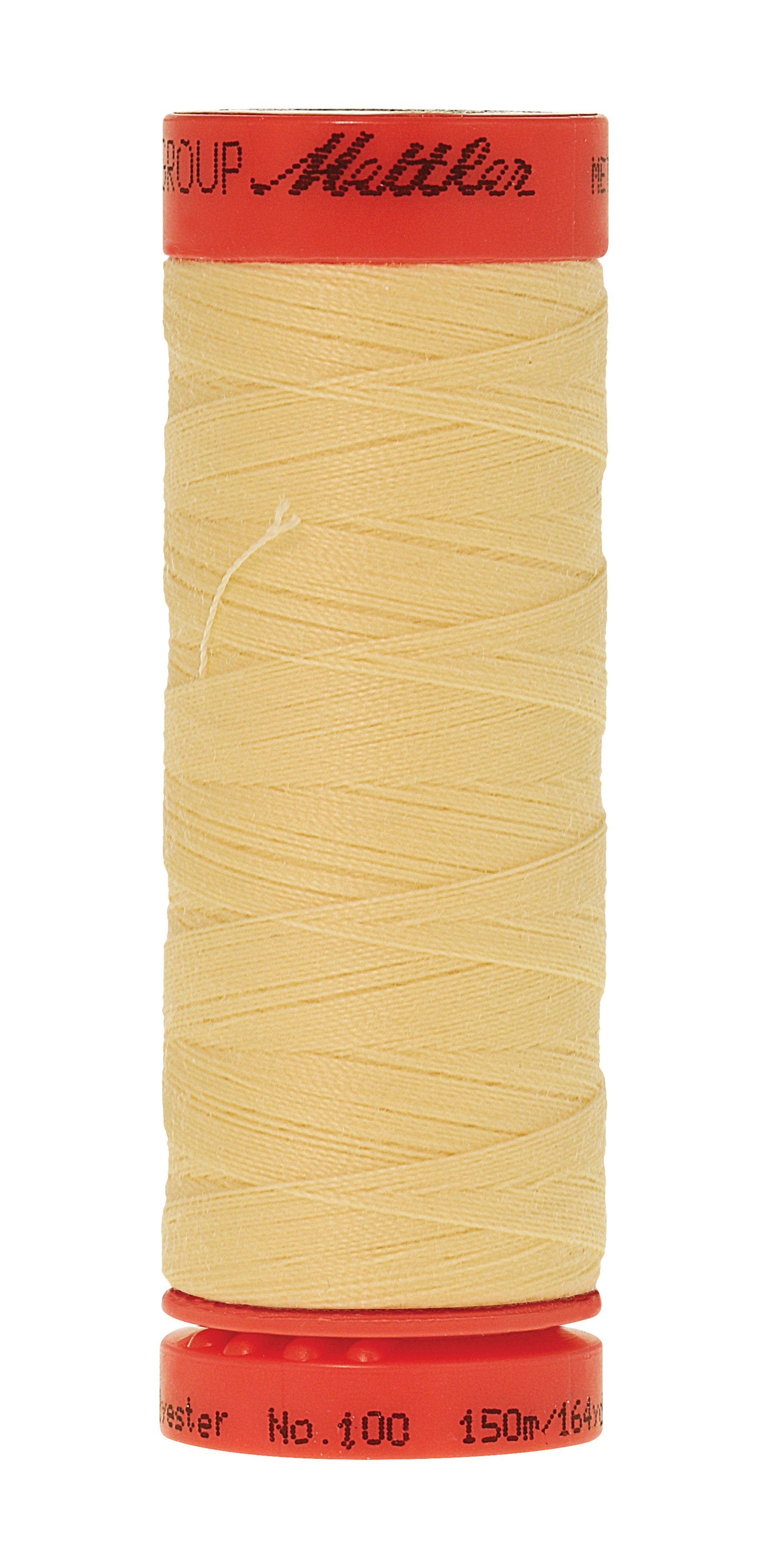 Metrosene Poly Thread 50wt 150m/164yds Wintersun