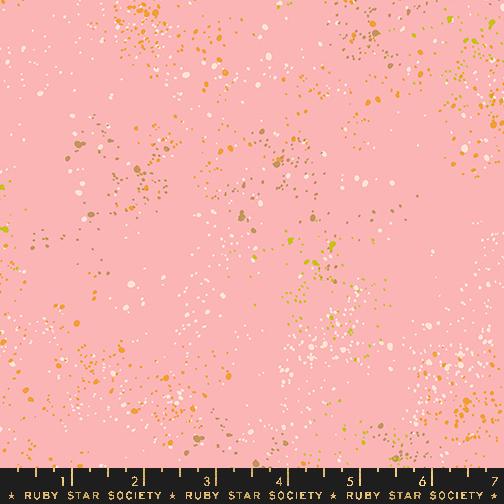 Ruby Star Speckled Balmy
