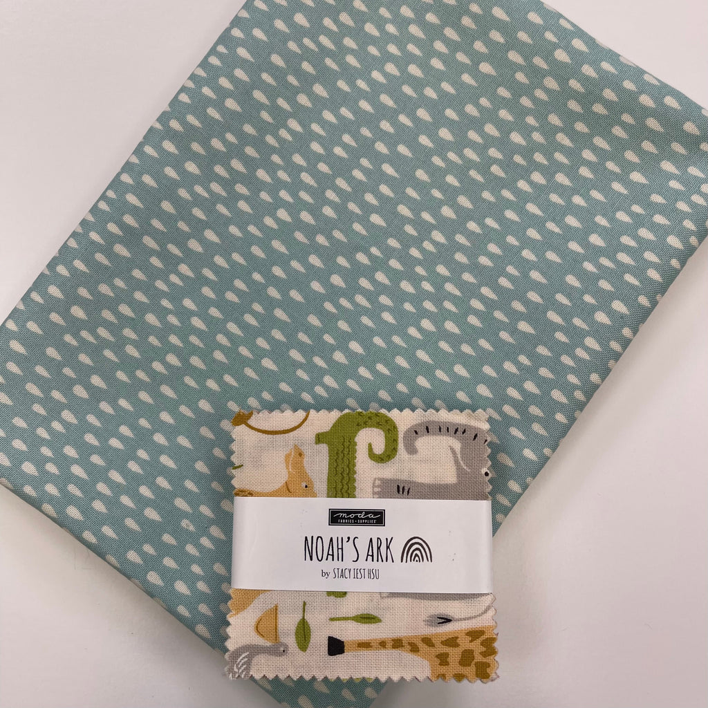 Kit: Patchwork Bow - Multiple versions