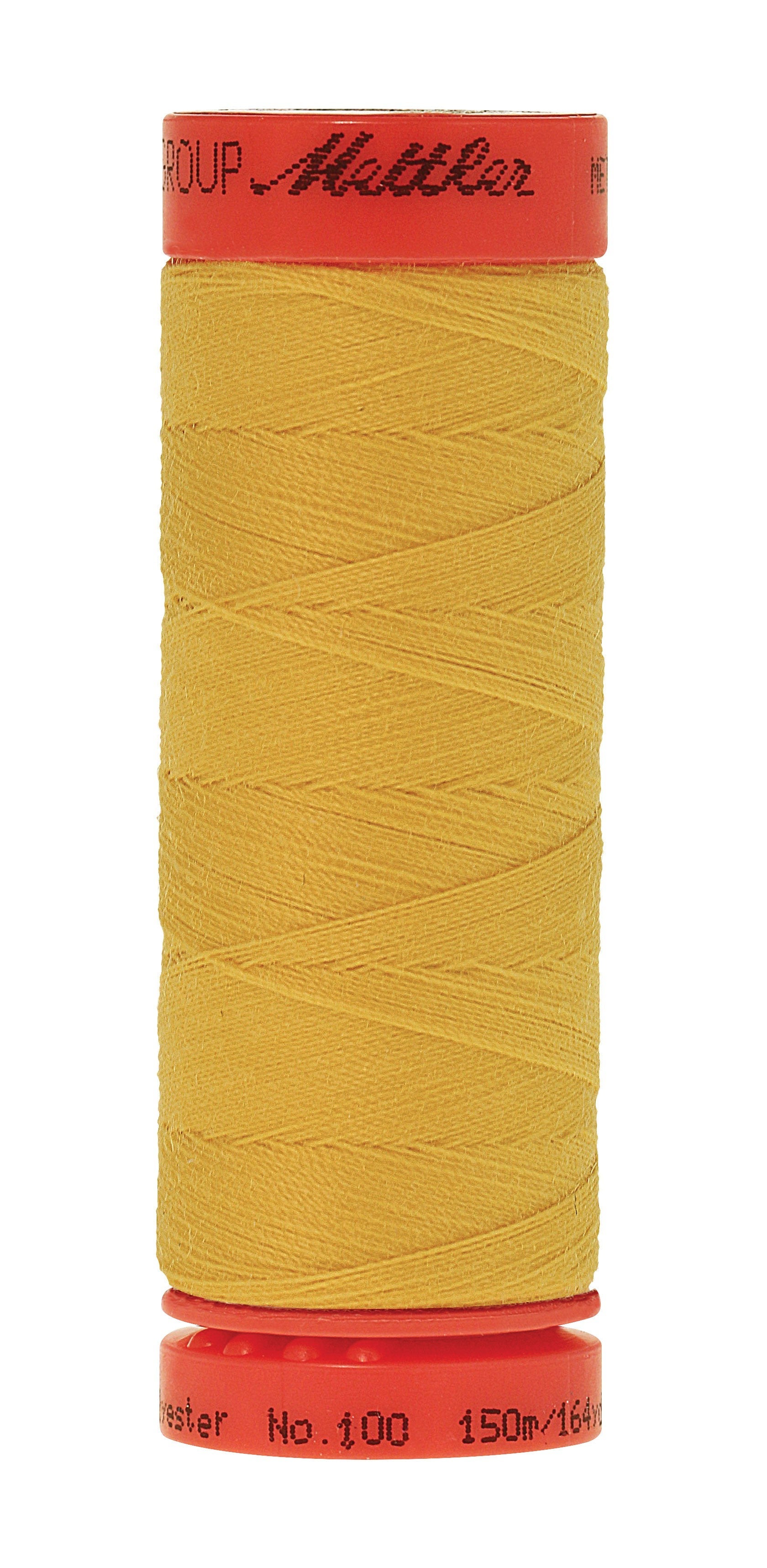 Metrosene Poly Thread 50wt 150m/164yds Summersun