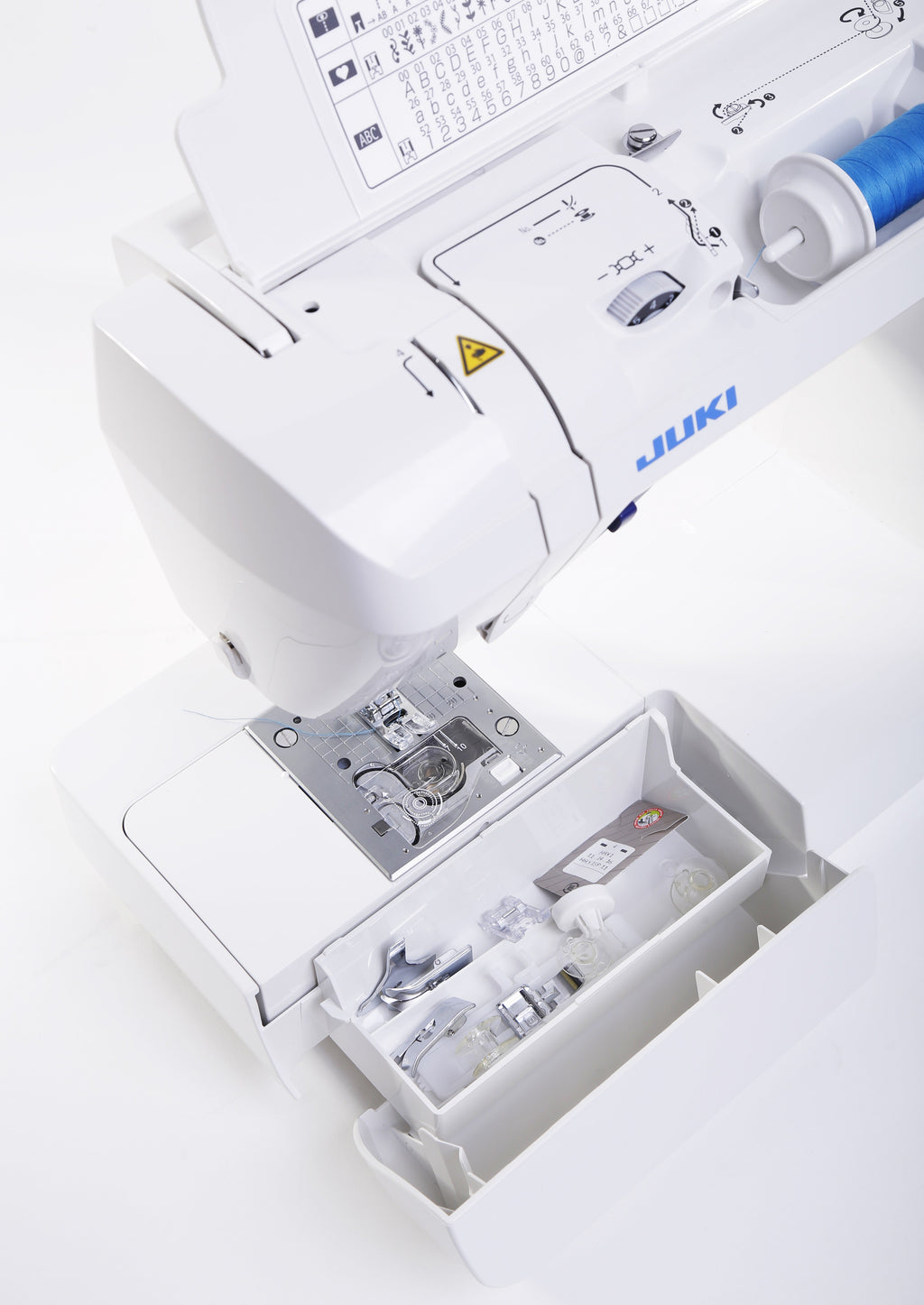 Juki HZL G220 Sewing Machine