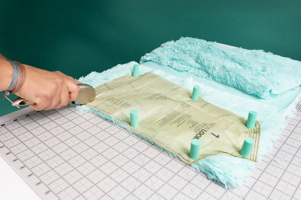 SewTites Sew Magnetic Cutting System