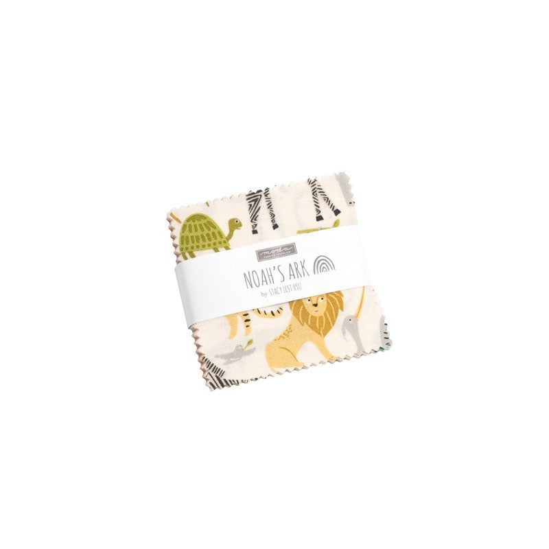 Noah's Ark Mini Charm Pack