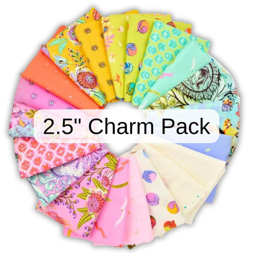 2.5" Mini Charm Pack - Legendary
