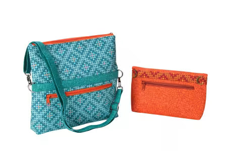 Pattern: byAnnie Snapshot