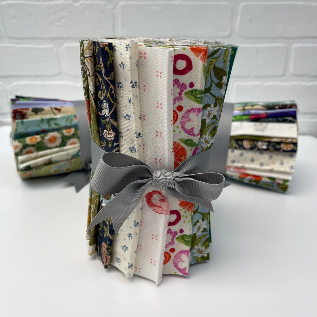 6" Apple Peel (21) Peel of The Month May Flowers