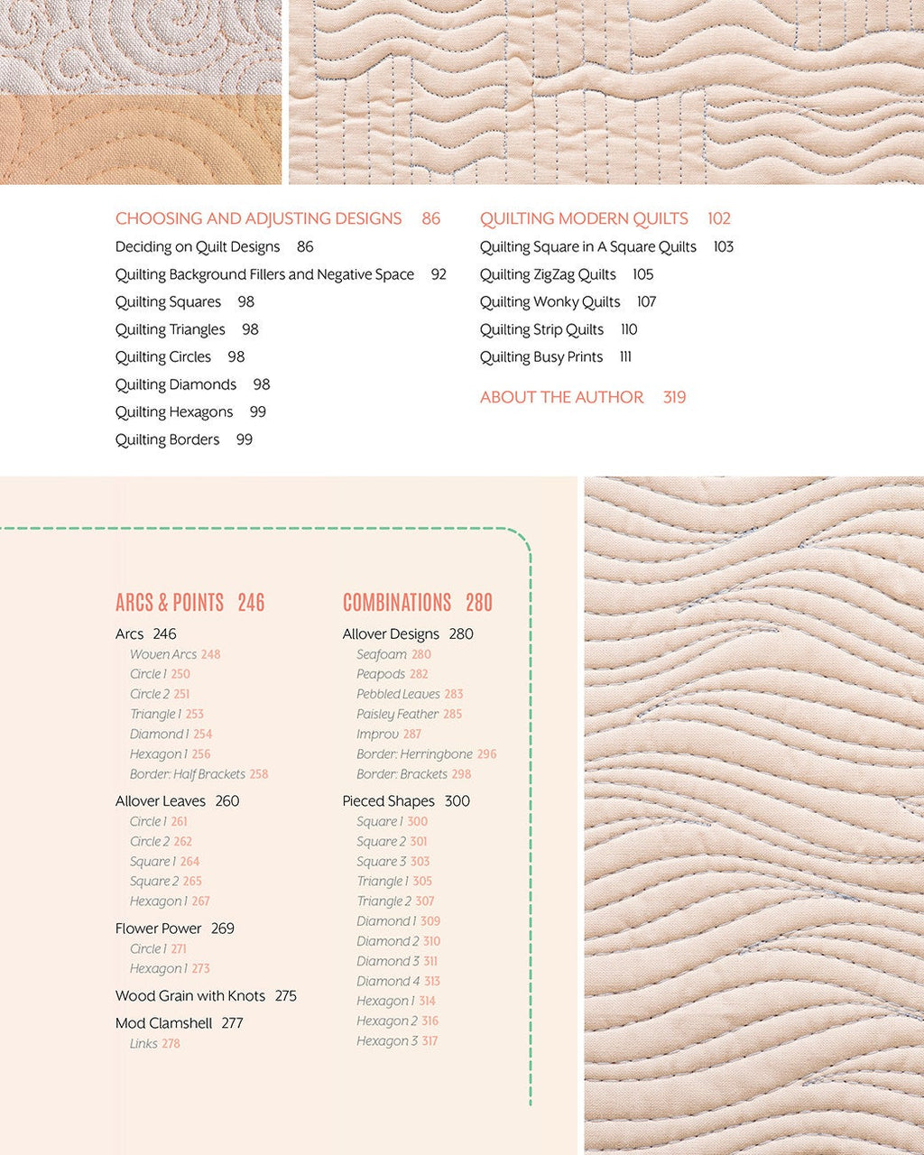 The Ultimate Guide to Free-Motion Quilting with Angela Walters