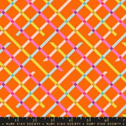 Moda Washi Plus Off Grid in Goldfish