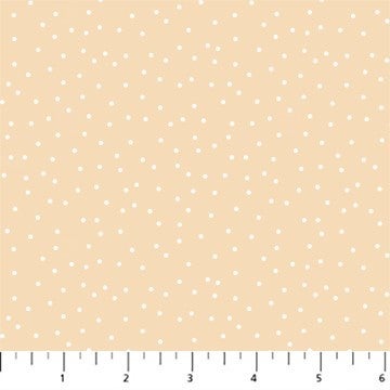 Figo Serenity Basics Dots Beige