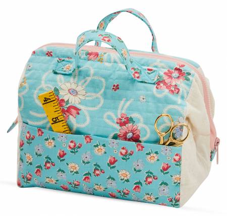 Stylish Sewing Caddy Kit