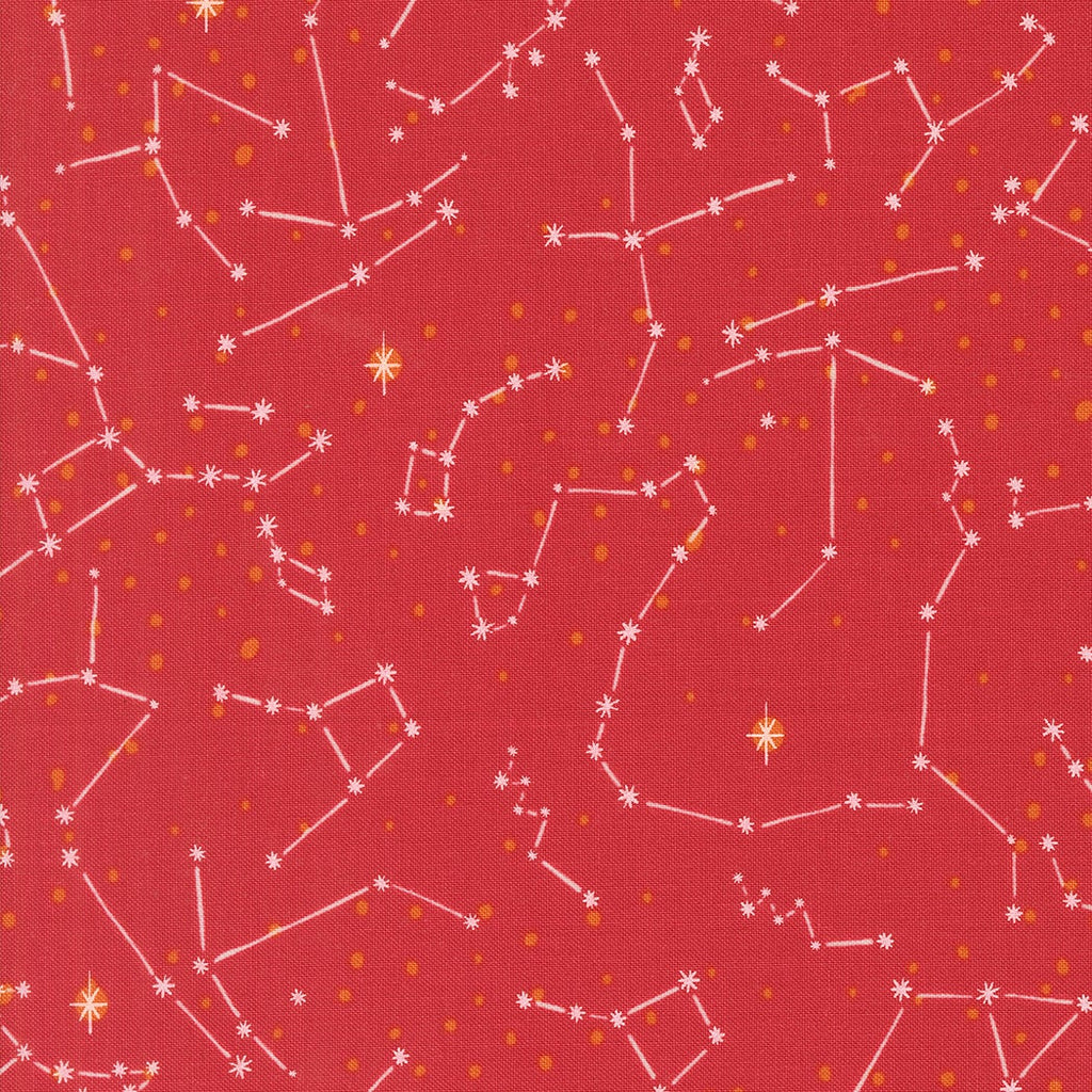 321 Blast Off - Constellation Mars