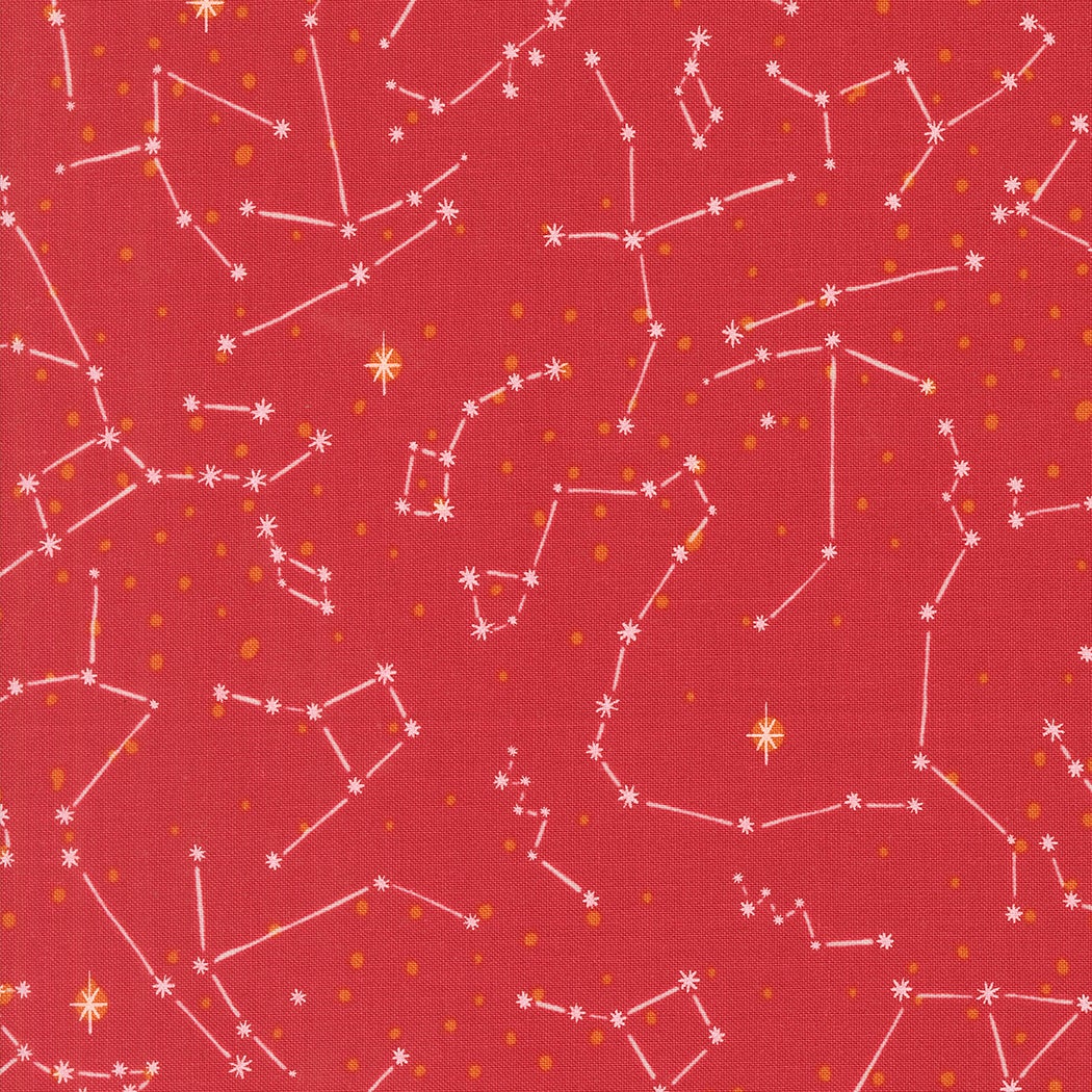 321 Blast Off - Constellation Mars