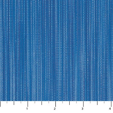 Figo Space Dye - Aqua