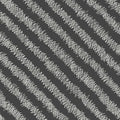 Fabric from the Basement by Giucy Giuce Etch Onyx