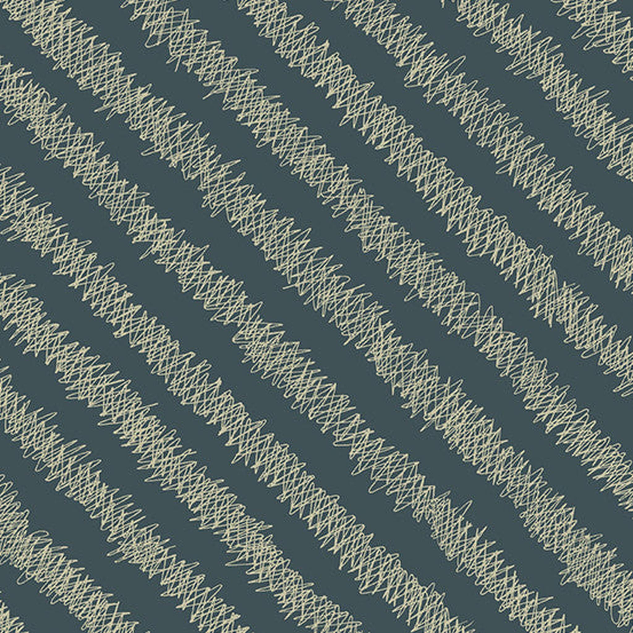 Fabric from the Basement by Giucy Giuce Etch Slate