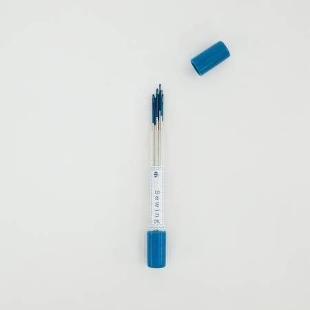 Nifty Needle: Sewing by Lori Holt - Blue Eyes