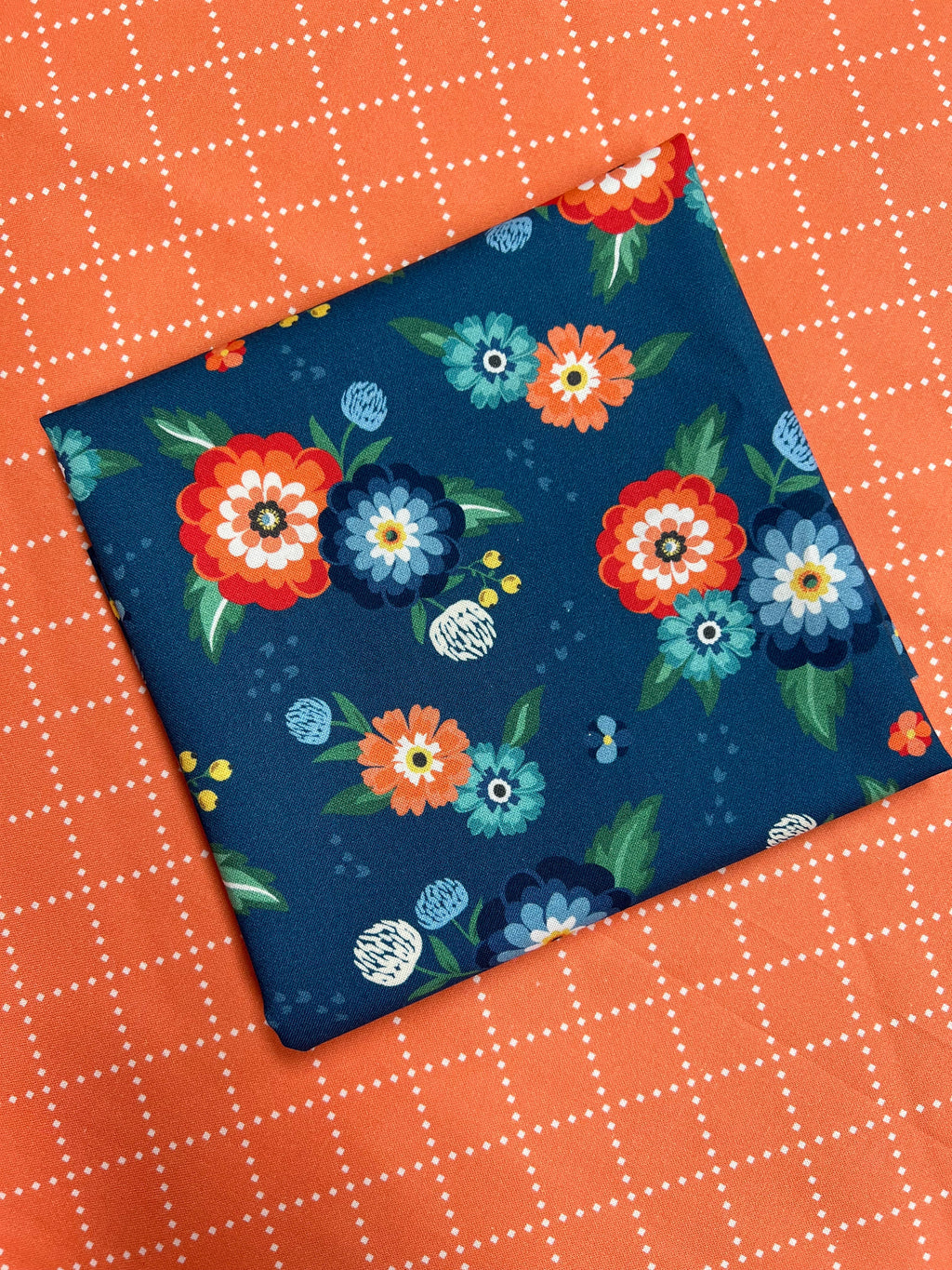 Kit: Itty Bitty Tote | Pattern sold separately