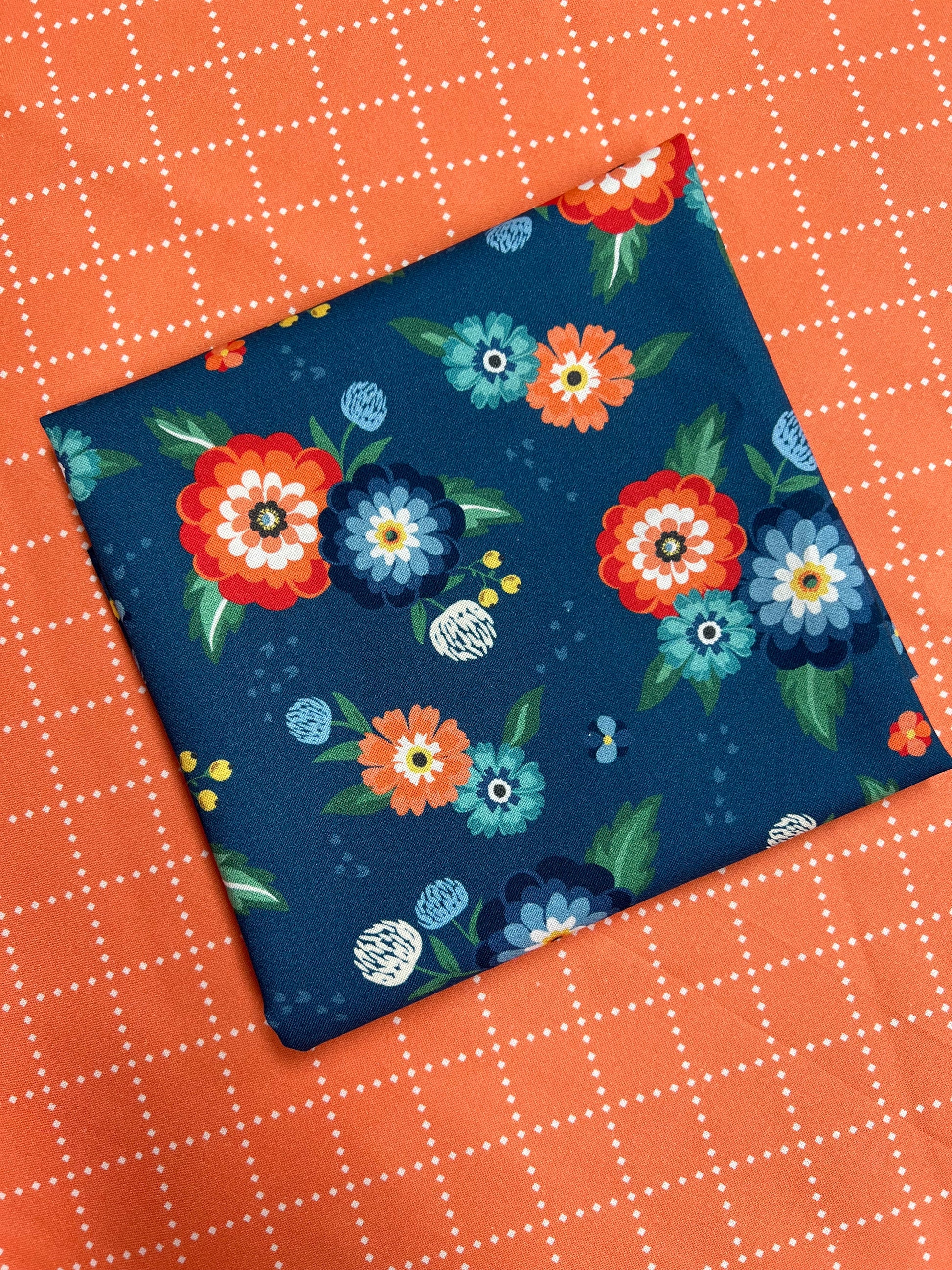 Kit: Itty Bitty Tote | Pattern sold separately