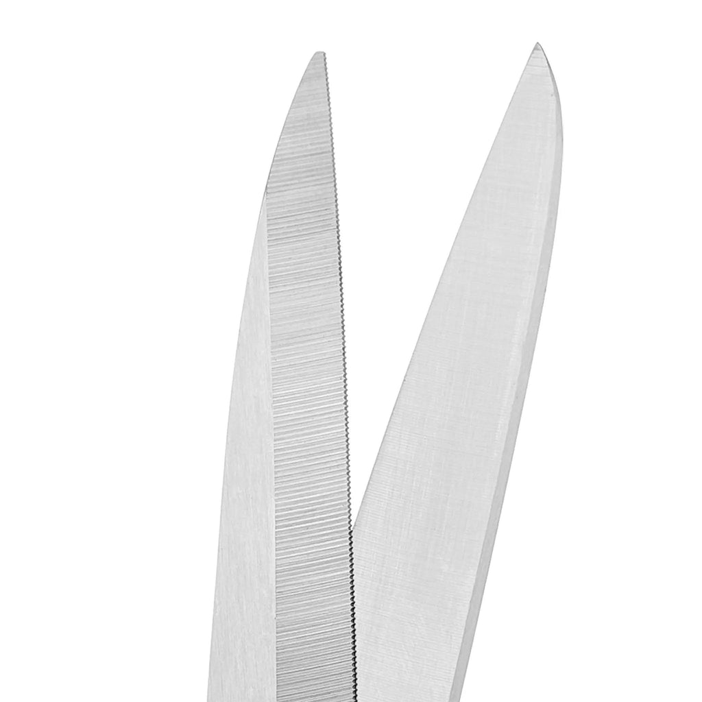 Famore 9in Pro Cut Comfort Handle Fabric Shears