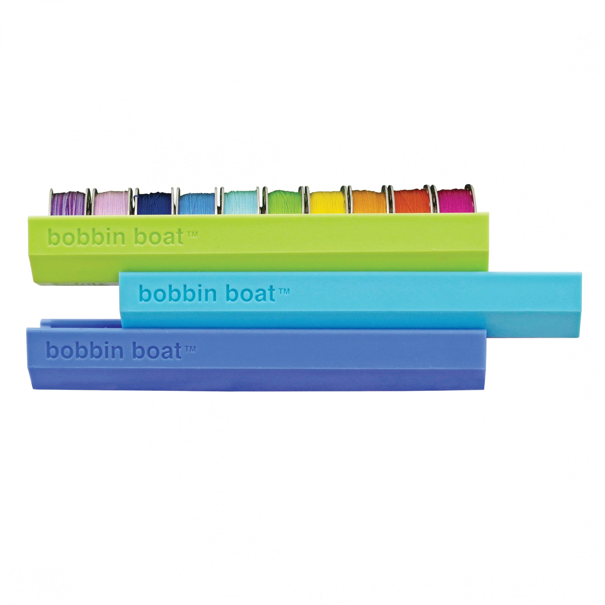 Dritz Bobbin Boat - Multiple Colors Available