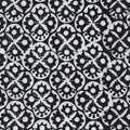 Dutch Days - Flower Stamp - Tuxedo