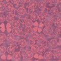 Dutch Days - Bicycle Love - Raspberry Rose