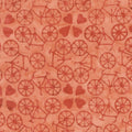 Dutch Days - Bicycle Love - Blush