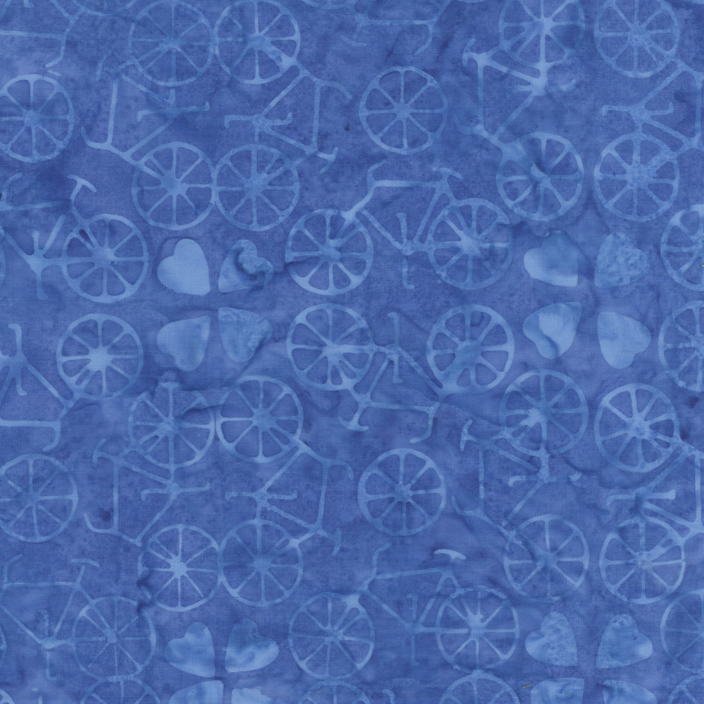 Dutch Days - Bicycle Love - Lapis