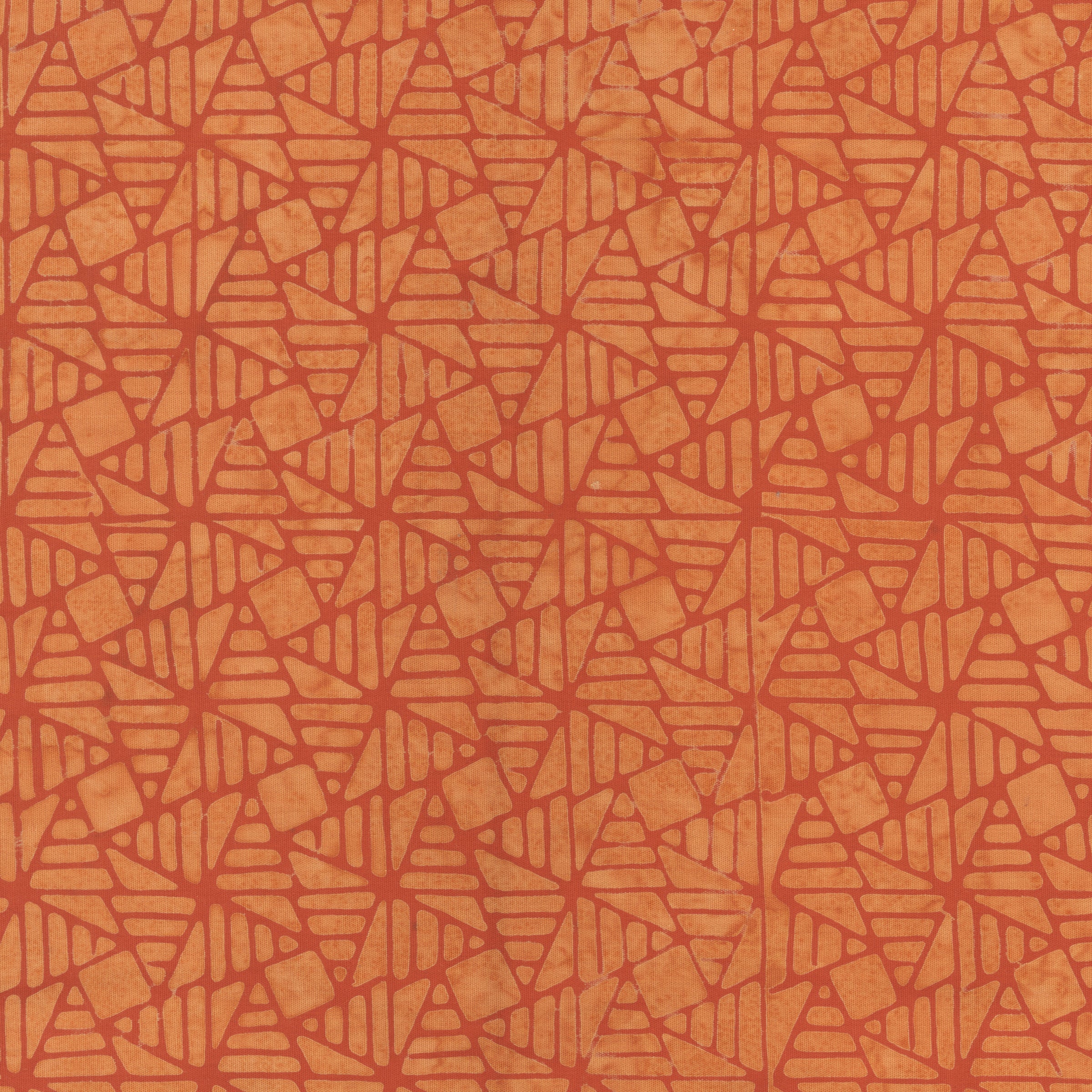 Dutch Days - Spinning Fans - Apricot