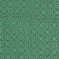 Dutch Days - Floor Tile - Mermaid
