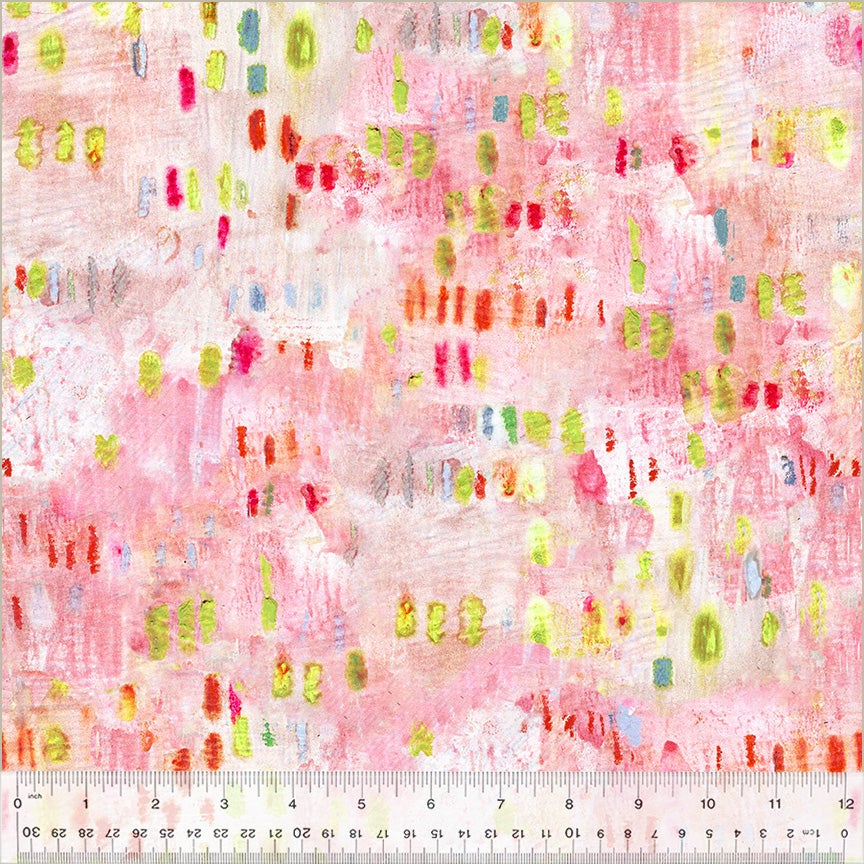 Grounded by Maria Carluccio -  Untethered Bloom